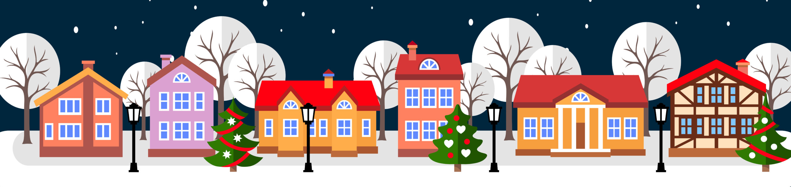 Adventní kalendář 2025